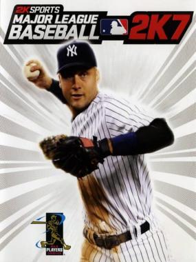 Major League Baseball 2K7