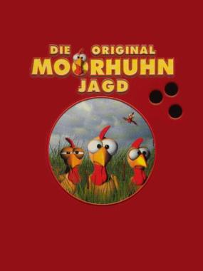 Die Original Moorhuhn Jagd