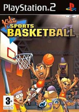 Kidz Sports: Basketball