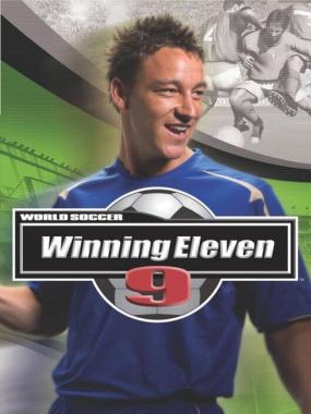 Pro Evolution Soccer 5 (World Soccer Winning Eleven 9)