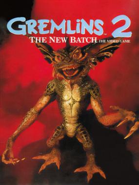 Gremlins 2 : The New Batch