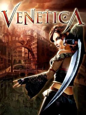 Venetica