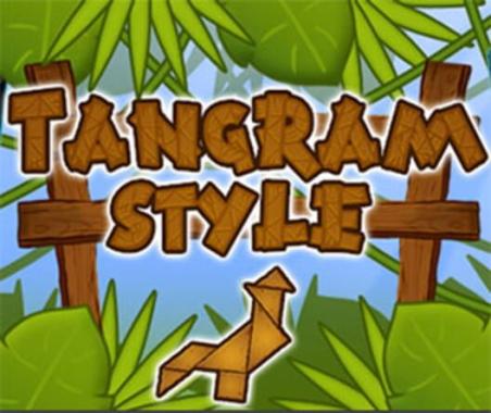 Tangram Style