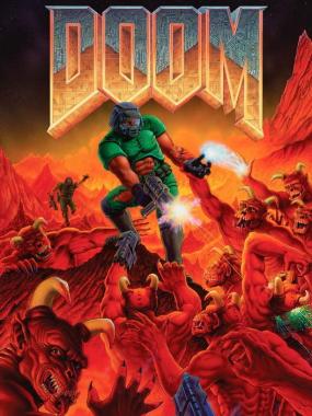 Doom: Cybie&#039;s Basics in Torture and Gibbing