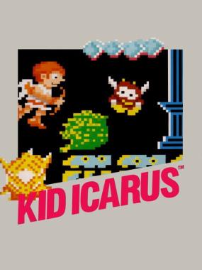 Kid Icarus: Kid Icarus ZZ