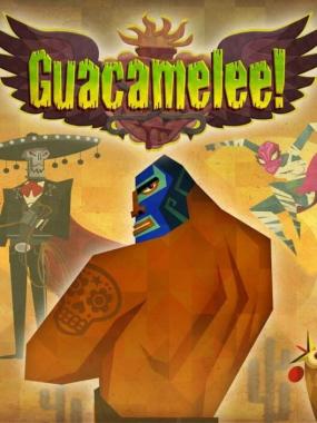 Guacamelee!