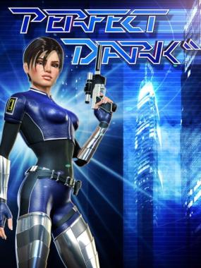 Perfect Dark