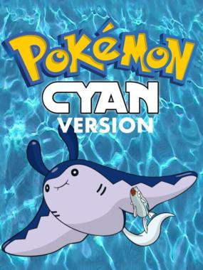 Pokémon Cyan