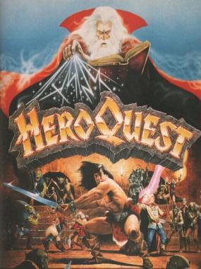 HeroQuest