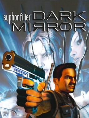 Syphon Filter – Dark Mirror