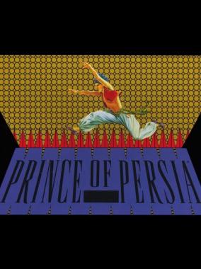 Prince of Persia: Prince of Persia Altered