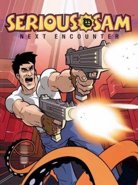 Serious Sam – Next Encounter