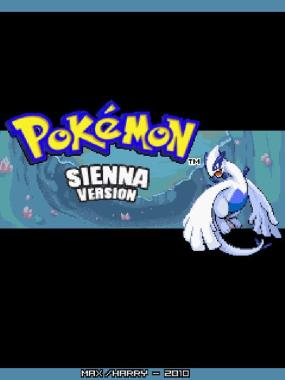 Pokémon Sienna