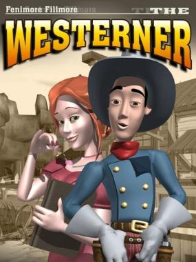 Fenimore Fillmore: The Westerner