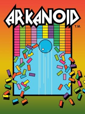 Arkanoid: Arkanoid 11