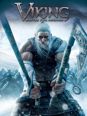 Viking: Battle for Asgard