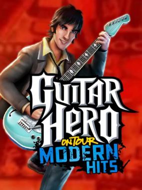 Guitar Hero: On Tour: Modern Hits