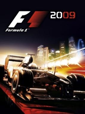 F1 2009