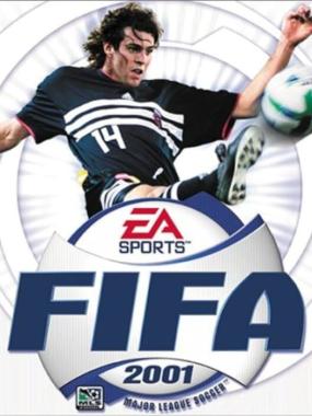 FIFA 2001