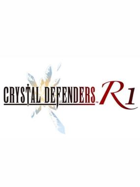 Crystal Defenders R1