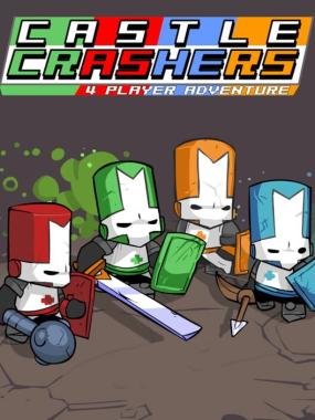 Castle Crashers