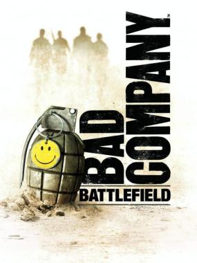 Battlefield: Bad Company