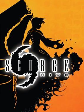 Scurge: Hive