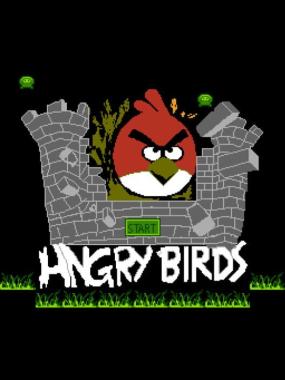 Angry Birds