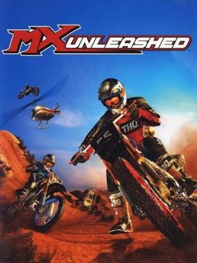 MX Unleashed