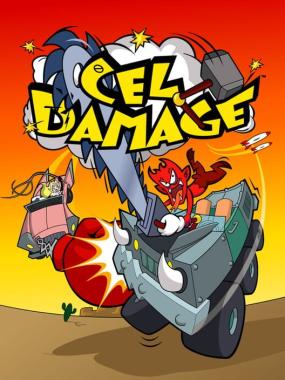 Cel Damage