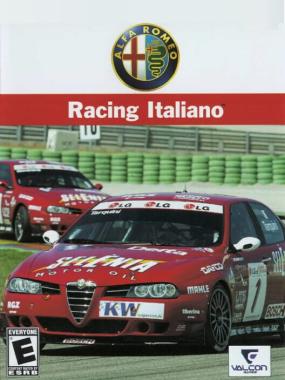 SCAR – Squadra Corse Alfa Romeo