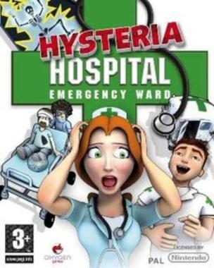 Hysteria Hospital: Emergency Ward