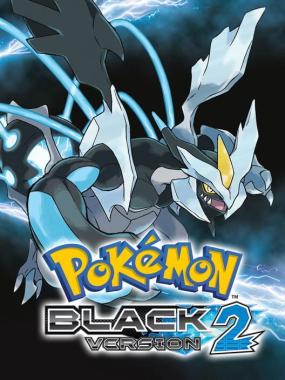 Pokemon Black 2 – 251 Edition