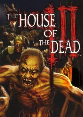 House of the Dead III