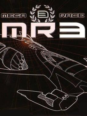 MR3: MegaRace 3: Nanotech Disaster