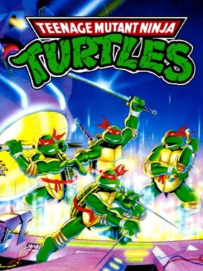 Teenage Mutant Ninja Turtles: Teenage Mutant Ninja Turtles - Mirage Edition