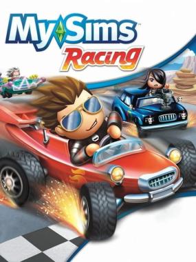 MySims: Racing