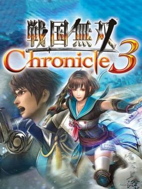 Sengoku Musou Chronicle 3