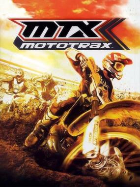 MTX – Mototrax