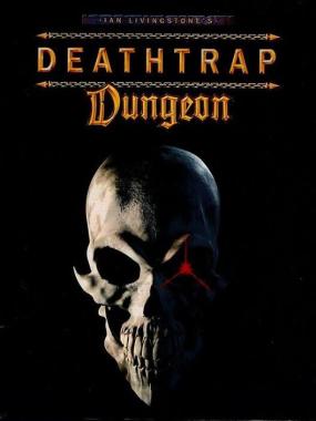 Deathtrap Dungeon