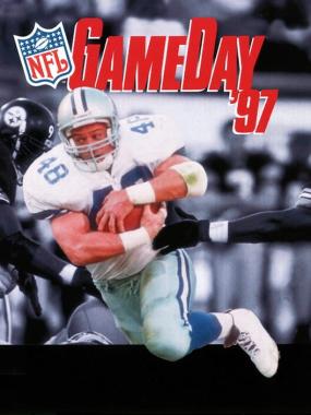 NFL Gameday '97