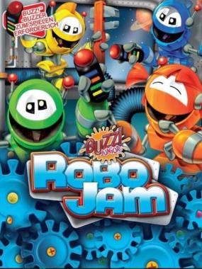 Buzz! Junior – RoboJam