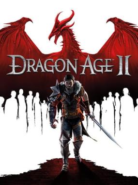 Dragon Age 2