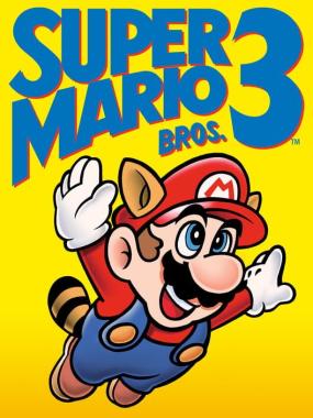 Super Mario Bros. 3: Kamikaze Bros. 3