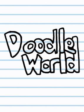 Doodle World