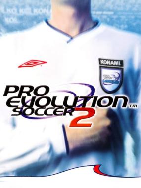 Pro Evolution Soccer 2