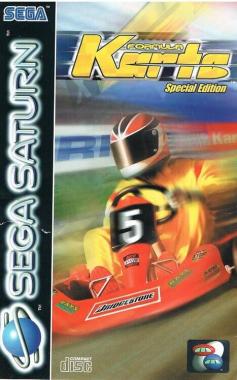 Formula Karts: Special Edition