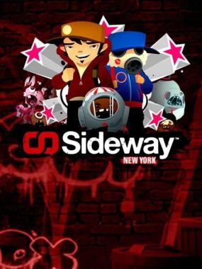 Sideway: New York