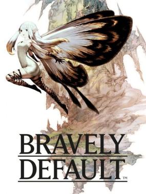 Bravely Default – For the Sequel