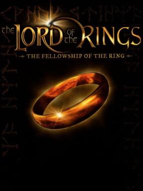 The Lord of the Rings – The Fellowship of the Ring